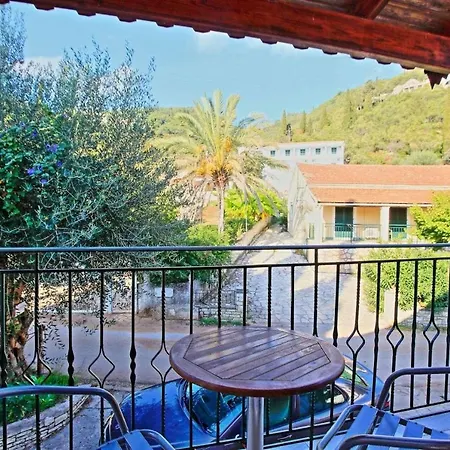 Apartment Zoulis Eleni *