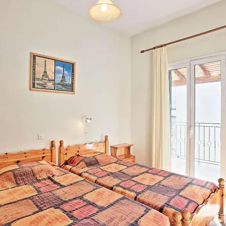 Apartment Zoulis Eleni *