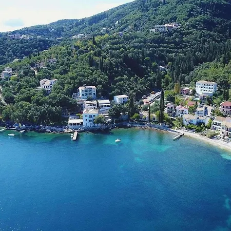 Apartment Zoulis Eleni