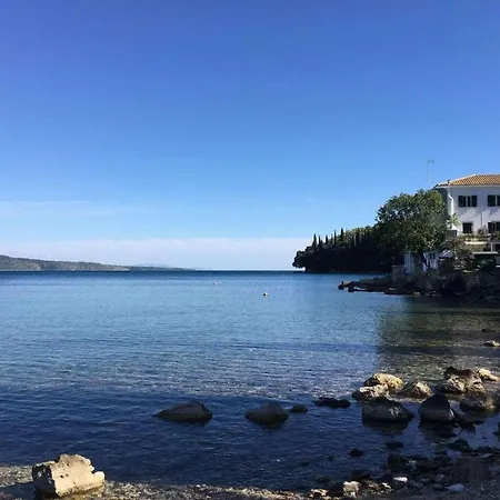 Zoulis Eleni * Kalami (Corfu)